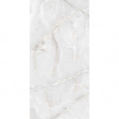 CDC Onyx&more White Onyx Satin. Rett 120x60 - 10 мм