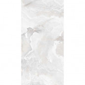 CDC Onyx&more White Onyx Satin. Rett 120x60 - 10 мм