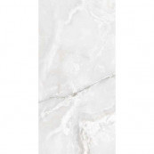 CDC Onyx&more White Onyx Satin. Rett 120x60 - 10 мм