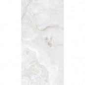 CDC Onyx&more White Onyx Satin. Rett 120x60 - 10 мм