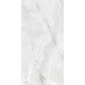 CDC Onyx&more White Onyx Satin. Rett 120x60 - 10 мм