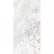 CDC Onyx&more White Blend Satin. Rett 120x60 - 10 мм