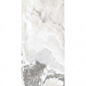 CDC Onyx&more White Blend Satin. Rett 120x60 - 10 мм
