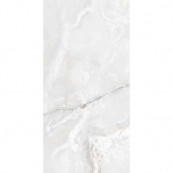 CDC Onyx&more White Blend Satin. Rett 120x60 - 10 мм