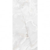 CDC Onyx&more White Blend Satin. Rett 120x60 - 10 мм