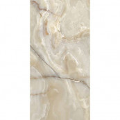 CDC Onyx&more Golden Onyx Satin. Rett 120x60 - 10 мм