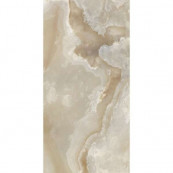 CDC Onyx&more Golden Onyx Satin. Rett 120x60 - 10 мм