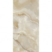 CDC Onyx&more Golden Onyx Satin. Rett 120x60 - 10 мм