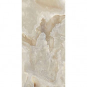 CDC Onyx&more Golden Onyx Satin. Rett 120x60 - 10 мм