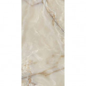 CDC Onyx&more Golden Onyx Satin. Rett 120x60 - 10 мм