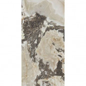 CDC Onyx&more Golden Blend Satin. Rett 120x60 - 10 мм