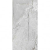 CDC Onyx&more Silver Onyx Satin. Rett 120x60 - 10 мм