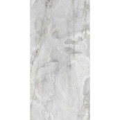 CDC Onyx&more Silver Onyx Satin. Rett 120x60 - 10 мм