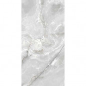 CDC Onyx&more Silver Onyx Satin. Rett 120x60 - 10 мм