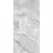 CDC Onyx&more Silver Onyx Satin. Rett 120x60 - 10 мм