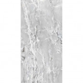 CDC Onyx&more Silver Blend Satin. Rett 120x60 - 10 мм