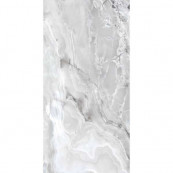 CDC Onyx&more Silver Blend Satin. Rett 120x60 - 10 мм