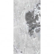 CDC Onyx&more Silver Blend Satin. Rett 120x60 - 10 мм