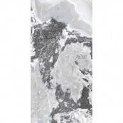 CDC Onyx&more Silver Blend Satin. Rett 120x60 - 10 мм