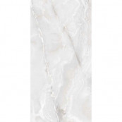 CDC Onyx&more White Onyx Glos Rett 120x60 - 10 мм
