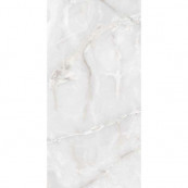 CDC Onyx&more White Onyx Glos Rett 120x60 - 10 мм