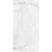 CDC Onyx&more White Onyx Glos Rett 120x60 - 10 мм