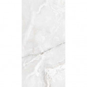 CDC Onyx&more White Onyx Glos Rett 120x60 - 10 мм