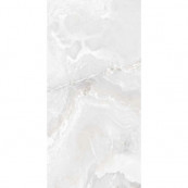 CDC Onyx&more White Onyx Glos Rett 120x60 - 10 мм