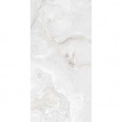 CDC Onyx&more White Onyx Glos Rett 120x60 - 10 мм