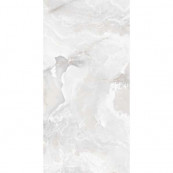 CDC Onyx&more White Blend Glos Rett 120x60 - 10 мм