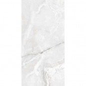 CDC Onyx&more White Blend Glos Rett 120x60 - 10 мм