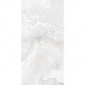 CDC Onyx&more White Blend Glos Rett 120x60 - 10 мм
