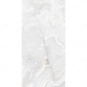 CDC Onyx&more White Blend Glos Rett 120x60 - 10 мм