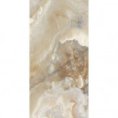 CDC Onyx&more Golden Onyx Glos Rett 120x60 - 10 мм