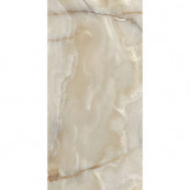 CDC Onyx&more Golden Onyx Glos Rett 120x60 - 10 мм