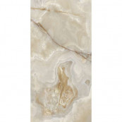 CDC Onyx&more Golden Onyx Glos Rett 120x60 - 10 мм