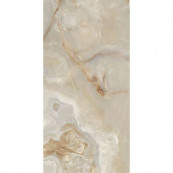 CDC Onyx&more Golden Onyx Glos Rett 120x60 - 10 мм