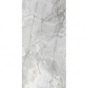 CDC Onyx&more Silver Onyx Glos Rett 120x60 - 10 мм