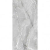 CDC Onyx&more Silver Onyx Glos Rett 120x60 - 10 мм