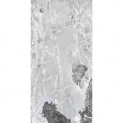 CDC Onyx&more Silver Blend Glos Rett 120x60 - 10 мм