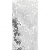 CDC Onyx&more Silver Blend Glos Rett 120x60 - 10 мм