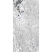 CDC Onyx&more Silver Blend Glos Rett 120x60 - 10 мм