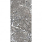 CDC Onyx&more Silver Porphyry Str Rett 120x60 - 10 мм