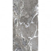 CDC Onyx&more Silver Porphyry Str Rett 120x60 - 10 мм
