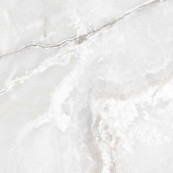 CDC Onyx&more White Blend Sat Rett 60x60 - 10 мм