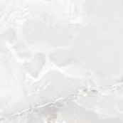 CDC Onyx&more White Blend Sat Rett 60x60 - 10 мм