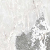 CDC Onyx&more White Blend Sat Rett 60x60 - 10 мм