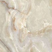 CDC Onyx&more Golden Onyx Sat Rett 60x60 - 10 мм