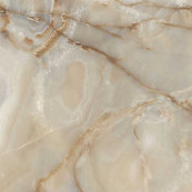 CDC Onyx&more Golden Onyx Sat Rett 60x60 - 10 мм