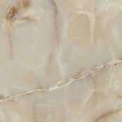 CDC Onyx&more Golden Onyx Sat Rett 60x60 - 10 мм